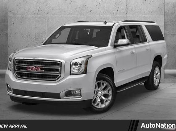 GMC YUKON XL 2017 1GKS2GKC6HR222170 image
